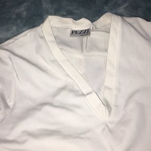 PEZZI shirt